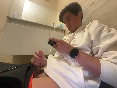 hornymagicalonso online show from March 28, 10:26 am