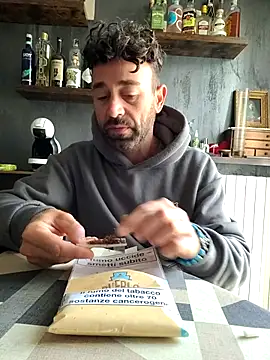 MatteoDom85 online show from October 26, 9:44 am