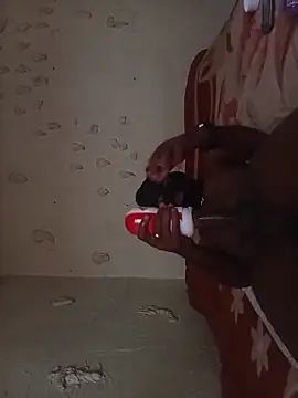 Pondo10 online show from November 19, 1:44 pm