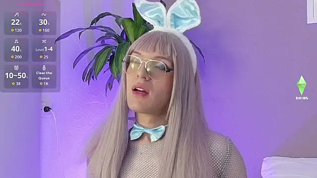 Snapshot of Breidyhard chatting on October 15, 4:31 am Breidyhard online show from October 15, 4:31 am