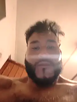 Ferxxxo1503 online show from April 15, 5:40 am