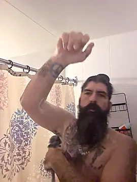 DaddyBadTouches online show from March 20, 3:54 am