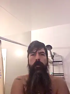 DaddyBadTouches online show from March 22, 3:44 am