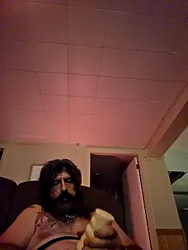 DaddyBadTouches online show from September 27, 7:06 am