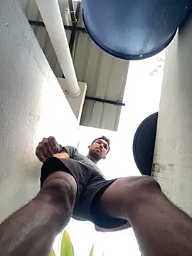 cutekaran online show from November 1, 12:20 pm