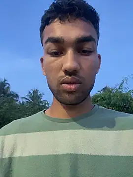 cutekaran online show from October 21, 12:36 am