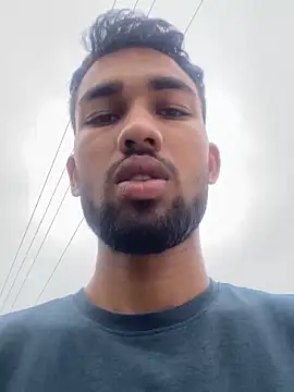 cutekaran online show from October 18, 2:16 am