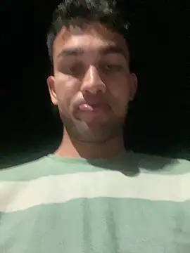 cutekaran online show from October 19, 5:16 pm