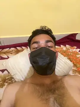 cutekaran online show from September 13, 3:40 am