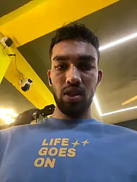 Snapshot of cutekaran chatting on October 11, 1:37 pm cutekaran online show from October 11, 1:37 pm
