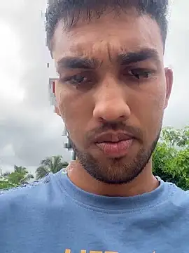 cutekaran online show from October 22, 8:51 am