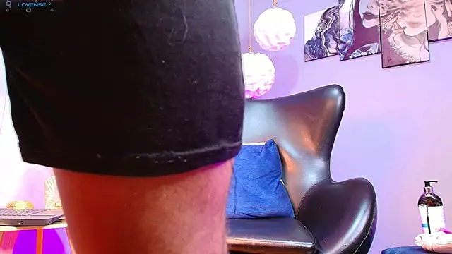 Gael Meneses online show from October 20, 11:47 am