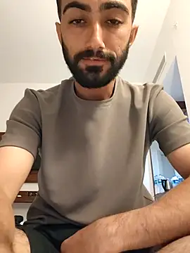 Mehmet2154 online show from September 8, 5:34 pm