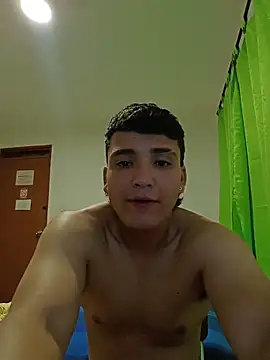 Johan Dangel online show from February 21, 3:40 am