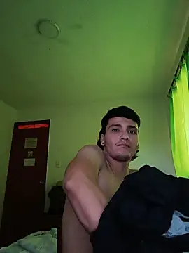 Johan Dangel online show from March 6, 6:05 pm