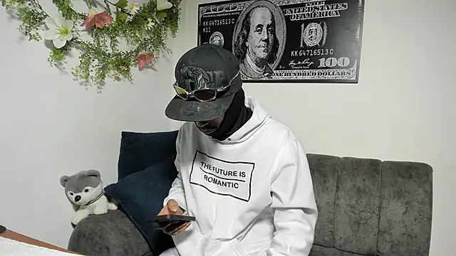 carl jhonson821 online show from November 7, 10:18 am