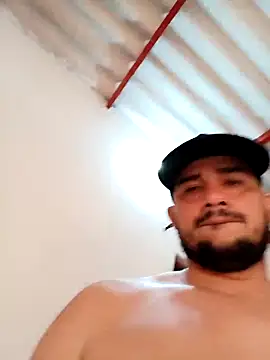 yeffito1 online show from March 25, 10:03 pm