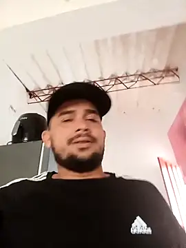 yeffito1 online show from March 24, 9:51 pm