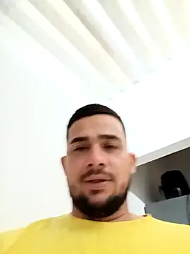 yeffito1 online show from March 19, 2:37 am