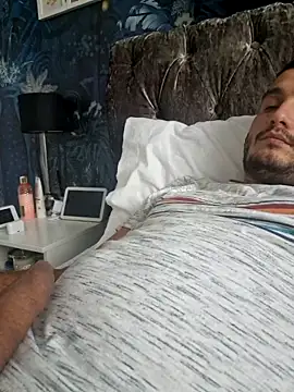 Darkhayrboy online show from November 4, 3:35 pm