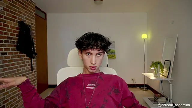 boream online show from October 17, 1:37 pm