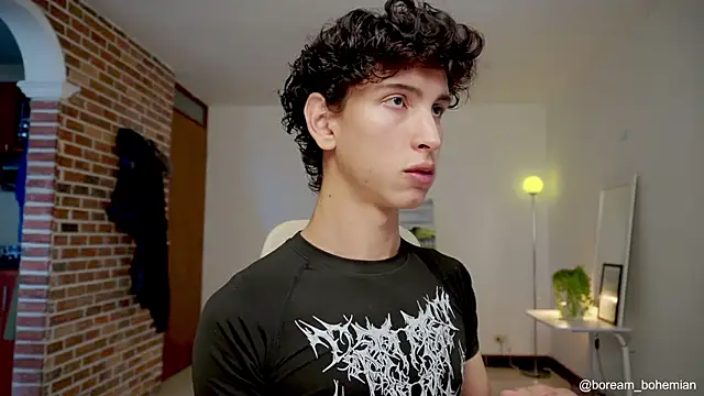 boream online show from October 20, 3:05 pm