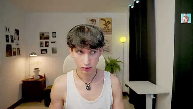 boream online show from April 6, 2:18 pm