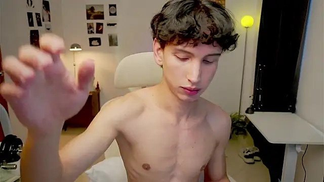 boream online show from March 31, 1:46 pm