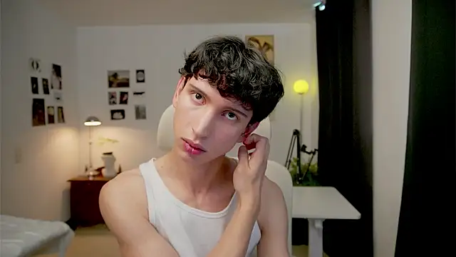 boream online show from April 1, 2:36 pm