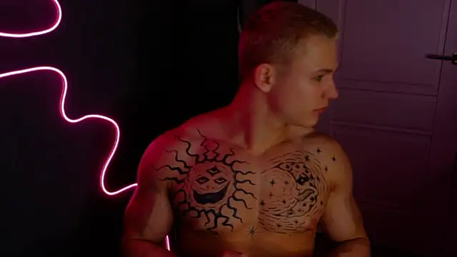 James  Noah online show from October 26, 10:01 pm