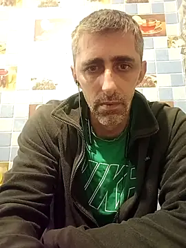 brodjga online show from October 23, 6:33 pm