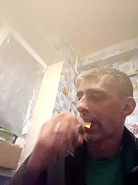 brodjga online show from October 15, 6:59 pm