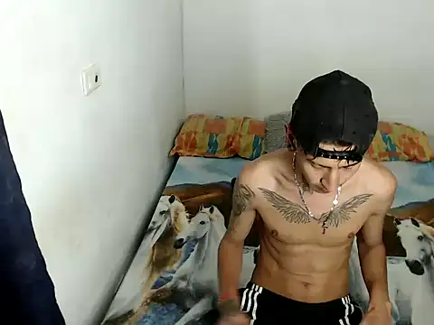 Arnold hot online show from September 24, 12:36 pm