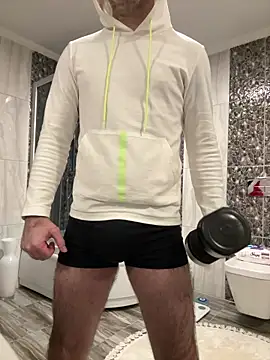 ShortDick-Man online show from February 16, 10:24 am