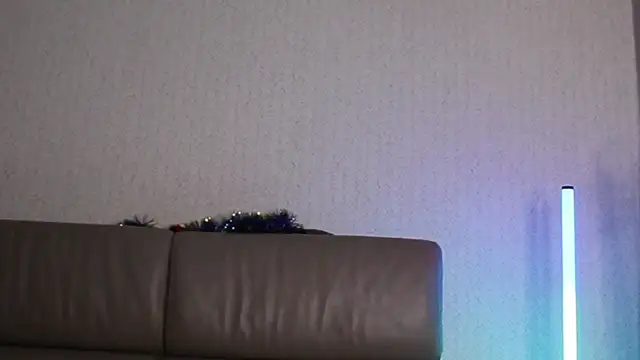 DanyX  online show from January 13, 1:15 pm