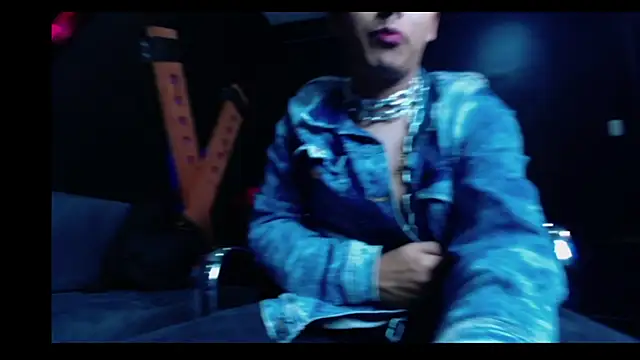 Matthewlodge online show from October 17, 2:43 pm