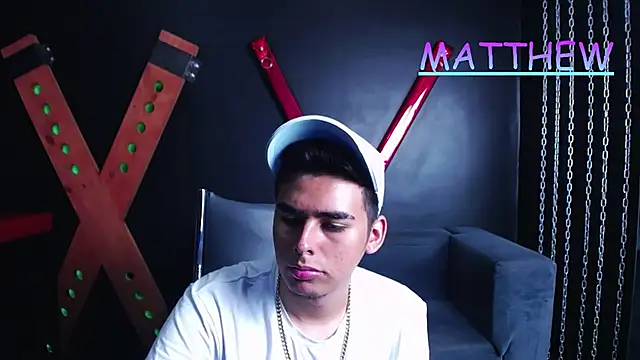 Snapshot of Matthewlodge chatting on September 22, 1:21 pm Matthewlodge online show from September 22, 1:21 pm