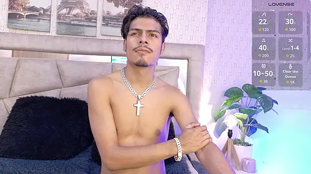 LucayLeo online show from November 7, 5:11 am