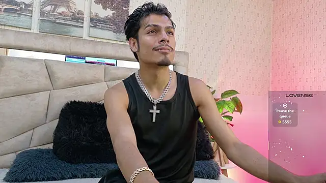 LucayLeo online show from November 1, 4:38 am