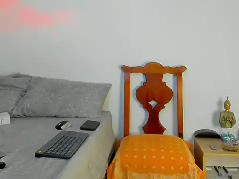 Dusan greyy online show from September 30, 4:40 am