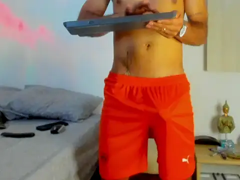 Dusan greyy online show from September 29, 12:09 am