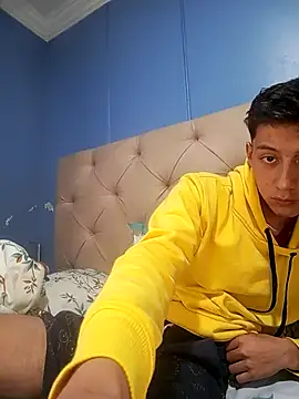 Jamp pa online show from September 24, 10:08 pm