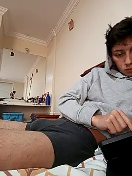 Jamp pa online show from February 4, 7:20 pm