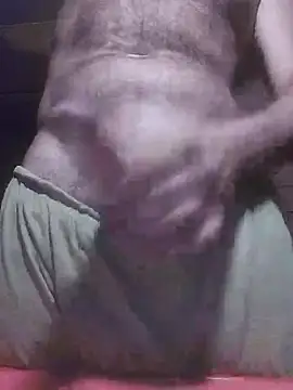 Vikingo1985 online show from September 14, 9:28 pm