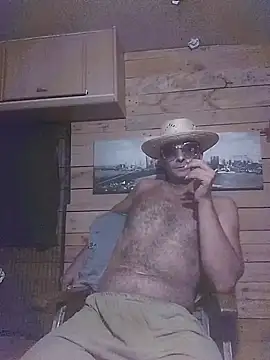 Vikingo1985 online show from September 12, 9:26 pm