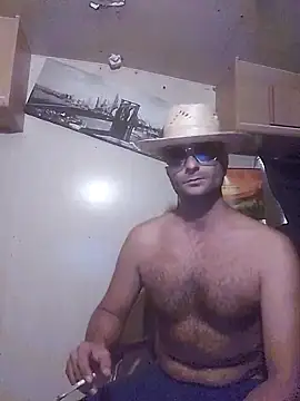 Vikingo1985 online show from October 4, 8:24 pm