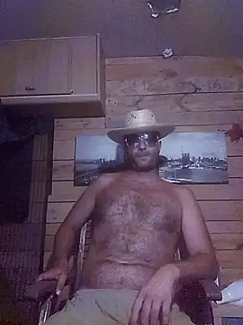Vikingo1985 online show from September 10, 8:40 pm