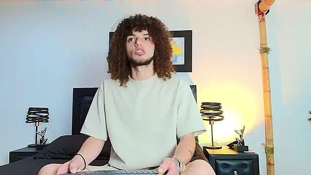 nico storm online show from September 16, 7:47 pm