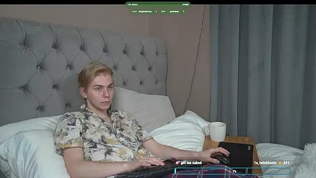 scottishtwink01 online show from March 9, 12:37 am