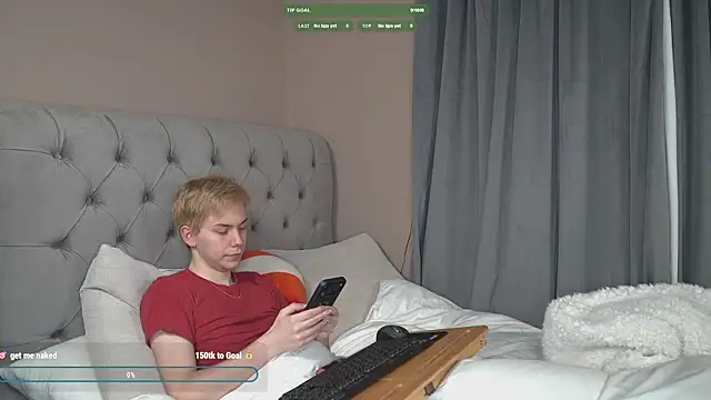 scottishtwink01 online show from March 10, 11:11 pm